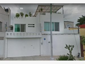 Casa en Venta en El Rosedal Coyoacán