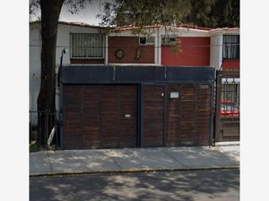 Casa en Venta en Villa Coapa Tlalpan