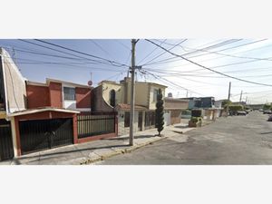 Casa en Venta en Valle de Aragon Nezahualcóyotl