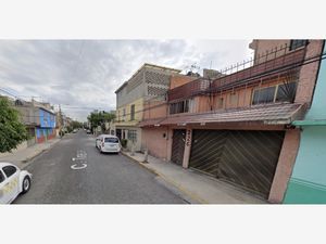 Casa en Venta en Esperanza Nezahualcóyotl