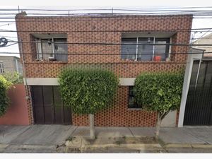 Casa en Venta en Benito Juárez (La Aurora) Nezahualcóyotl