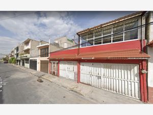 Casa en Venta en Benito Juárez (La Aurora) Nezahualcóyotl