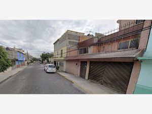 Casa en Venta en Esperanza Nezahualcóyotl