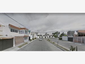 Casa en Venta en Constitucion Pachuca de Soto