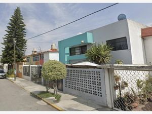 Casa en Venta en Los Laureles Ecatepec de Morelos