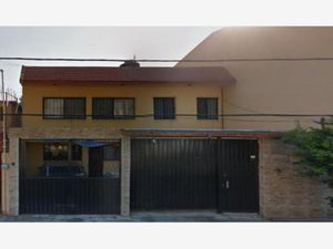 Casa en Venta en Lomas Estrella Iztapalapa