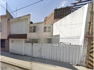 Casa en Venta en Valle de Aragon Nezahualcóyotl