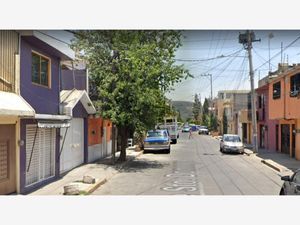 Casa en Venta en Evolucion Nezahualcóyotl