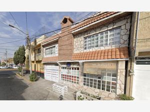 Casa en Venta en La Perla Nezahualcóyotl