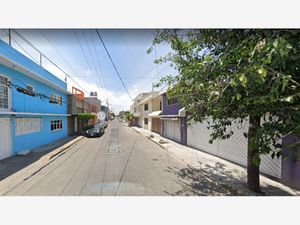 Casa en Venta en Evolucion Nezahualcóyotl