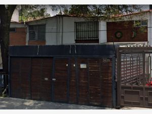 Casa en Venta en Villa Coapa Tlalpan