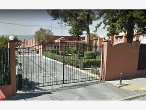 Departamento en Venta en Ex Hacienda Coapa Tlalpan