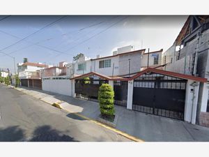 Casa en Venta en Lomas Estrella Iztapalapa