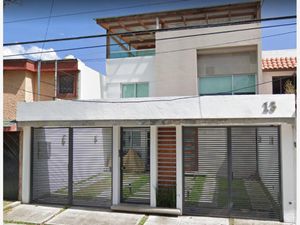 Casa en Venta en Ciudad Satelite Naucalpan de Juárez