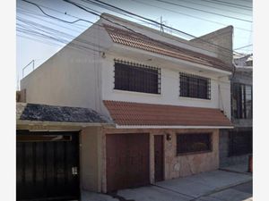 Casa en Venta en Evolucion Nezahualcóyotl