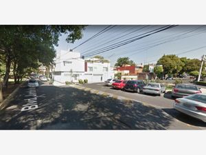 Casa en Venta en El Rosedal Coyoacán