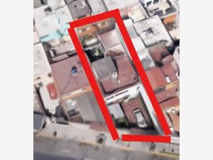 Casa en Venta en Jardin Balbuena Venustiano Carranza