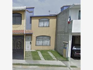 Casa en Venta en San Buenaventura Ixtapaluca