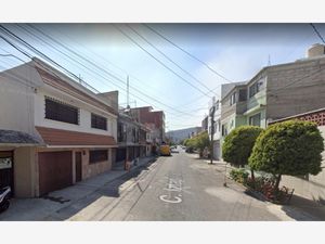 Casa en Venta en Evolucion Nezahualcóyotl