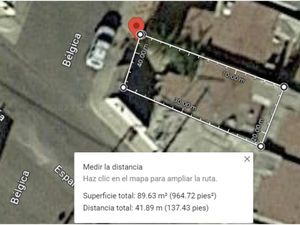 Casa en Venta en Villa Fontana I Tijuana