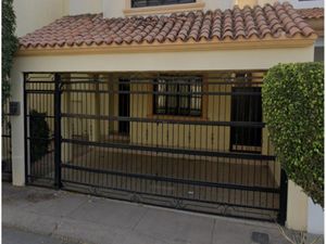 Casa en Venta en Los Portales Hermosillo