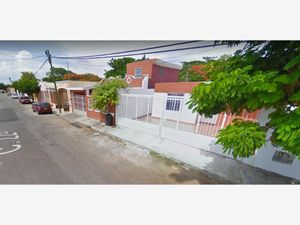 Casa en Venta en Chuburna Inn Mérida