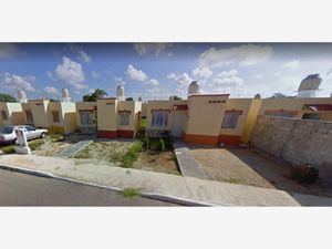 Casa en Venta en Ciudad Caucel Mérida