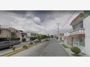 Casa en Venta en Constitucion Pachuca de Soto