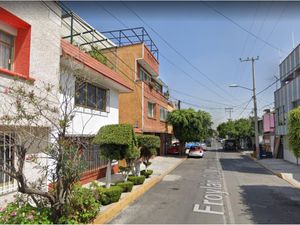 Casa en Venta en Constitucion de 1917 Iztapalapa