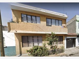 Casa en Venta en Prensa Nacional Tlalnepantla de Baz