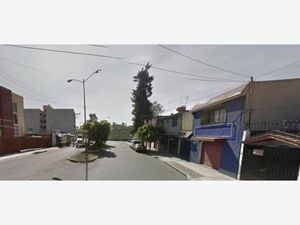 Casa en Venta en Lomas Estrella Iztapalapa