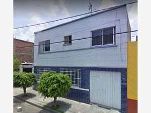 Casa en Venta en Industrial Gustavo A. Madero