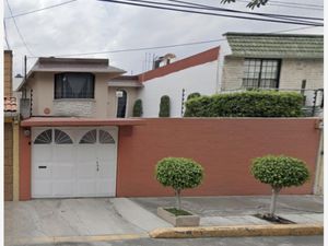 Casa en Venta en San Antonio Azcapotzalco