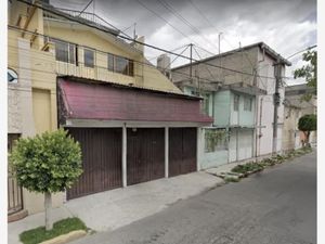 Casa en Venta en Metropolitana Tercera Sección Nezahualcóyotl