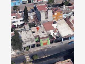 Casa en Venta en Lomas Estrella Iztapalapa