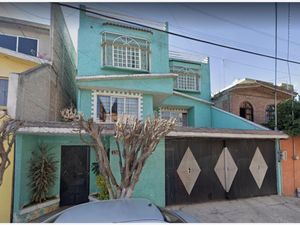 Casa en Venta en Cerro de la Estrella Iztapalapa