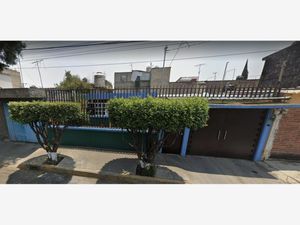 Casa en Venta en San Antonio Azcapotzalco