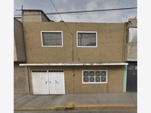 Casa en Venta en Reforma Nezahualcóyotl