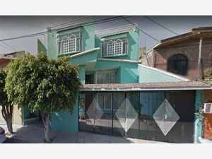 Casa en Venta en Cerro de la Estrella Iztapalapa