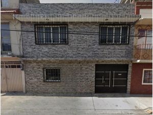 Casa en Venta en Metropolitana Tercera Sección Nezahualcóyotl