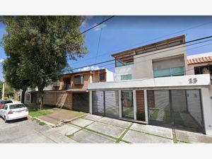 Casa en Venta en Ciudad Satelite Naucalpan de Juárez