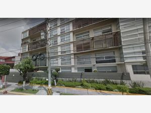 Departamento en Venta en Xotepingo Coyoacán