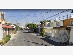 Casa en Venta en Prados del Rosario Azcapotzalco