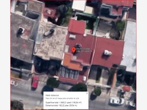 Casa en Venta en Ciudad Satelite Naucalpan de Juárez