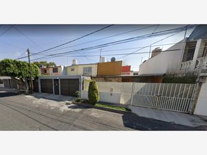 Casa en Venta en Prados del Rosario Azcapotzalco