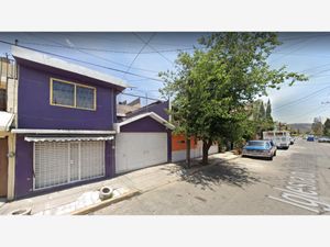 Casa en Venta en Evolucion Nezahualcóyotl