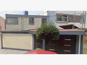 Casa en Venta en Jardin Balbuena Venustiano Carranza