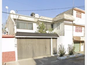 Casa en Venta en La Perla Nezahualcóyotl