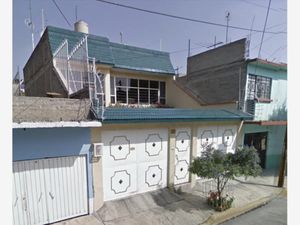 Casa en Venta en Metropolitana Tercera Sección Nezahualcóyotl