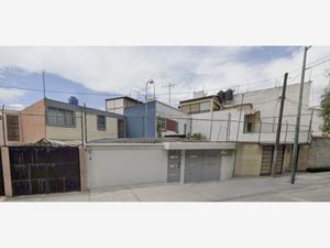 Casa en Venta en Jardin Balbuena Venustiano Carranza